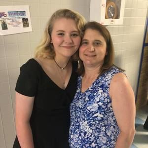 Meet your Posher, Donna